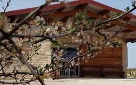 Gîte - Domaine des Montis